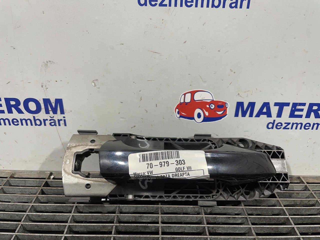 MANER USA FATA DREAPTA VW GOLF VII - - (2012 2016)