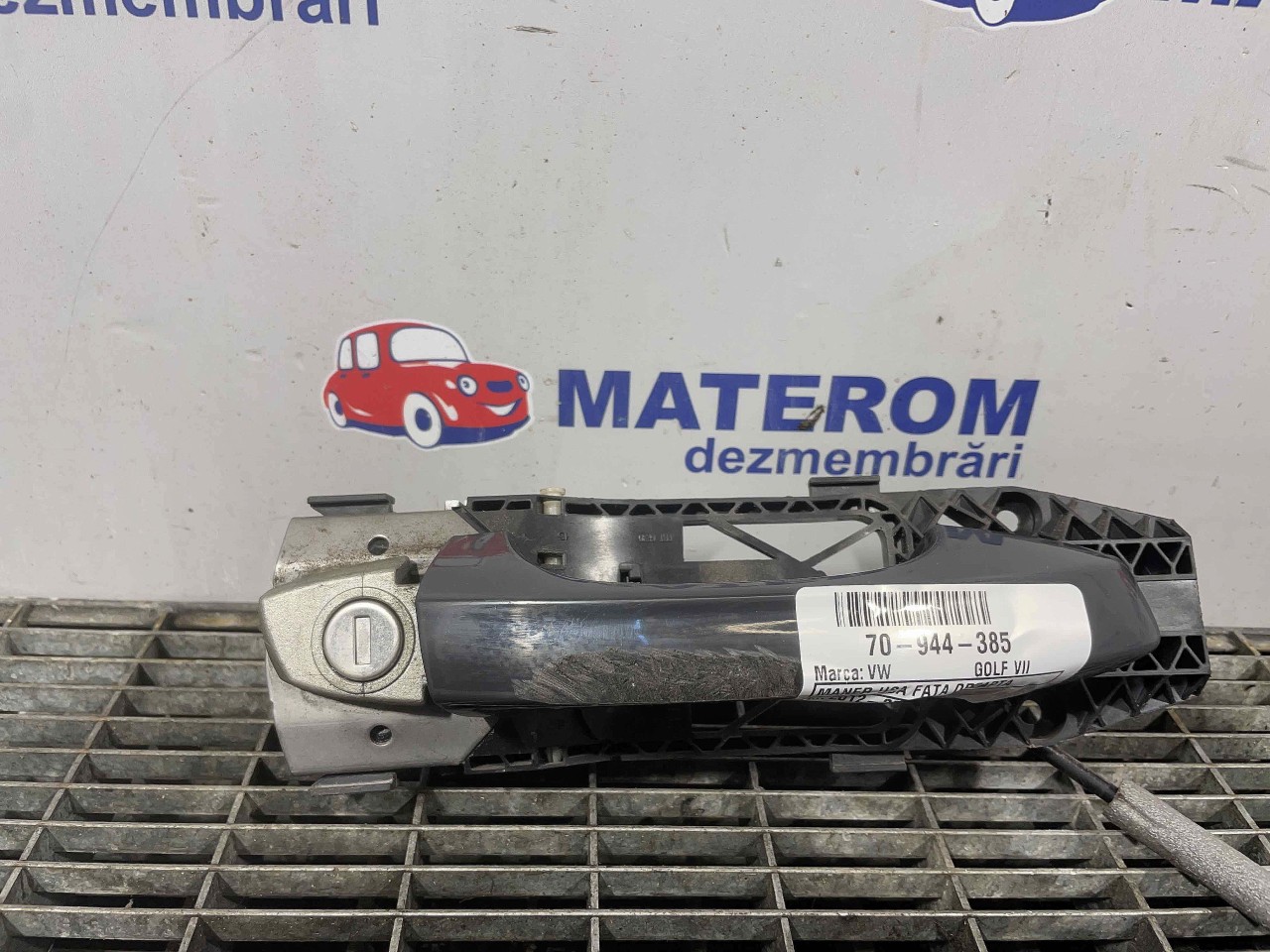 MANER USA FATA DREAPTA VW GOLF VII GOLF VII - - (2012 2016)