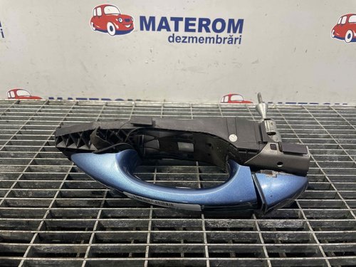 MANER USA FATA DREAPTA VW GOLF VII GOLF VII - - (2012 2016)