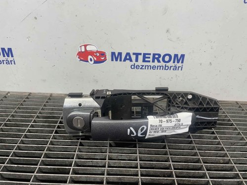 MANER USA FATA DREAPTA VW JETTA IV - - (2010 2019)