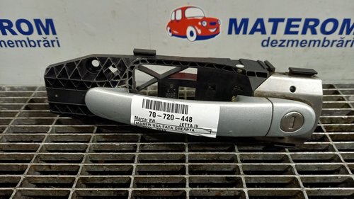 MANER USA FATA DREAPTA VW JETTA IV JETTA IV - - (2010 2019)