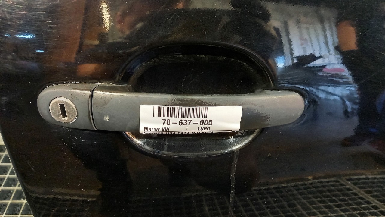 MANER USA FATA DREAPTA VW LUPO - - (1998 2005)