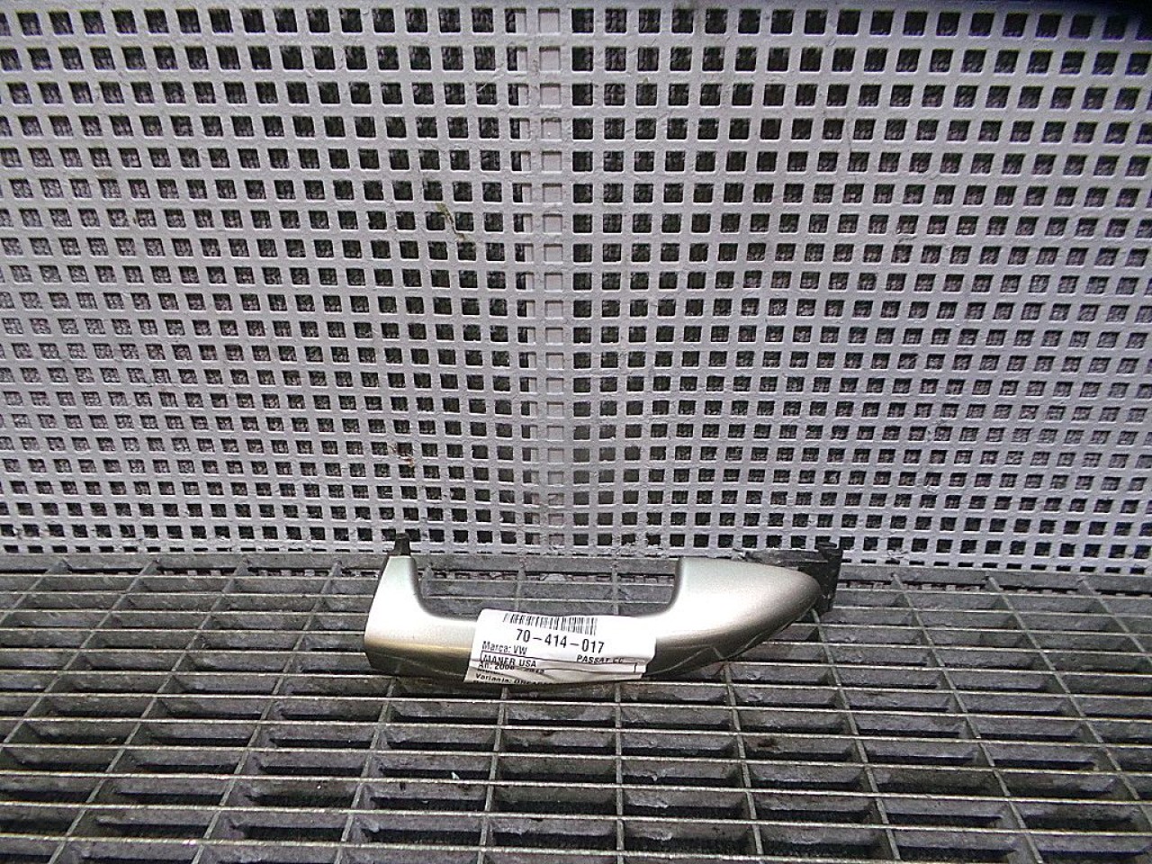 MANER USA FATA DREAPTA VW PASSAT CC PASSAT CC - - (2008 2012)