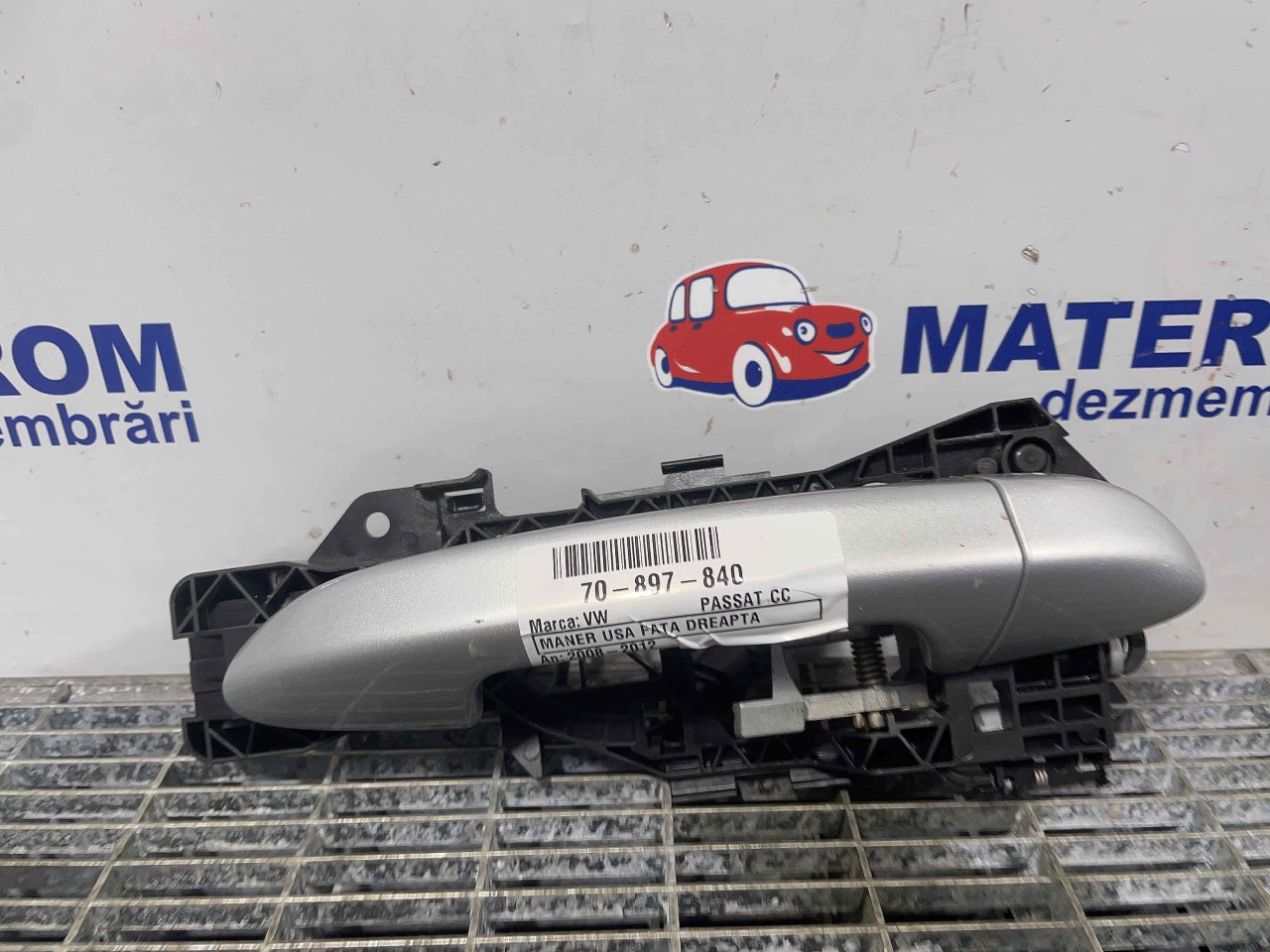 MANER USA FATA DREAPTA VW PASSAT CC PASSAT CC - - (2008 2012)