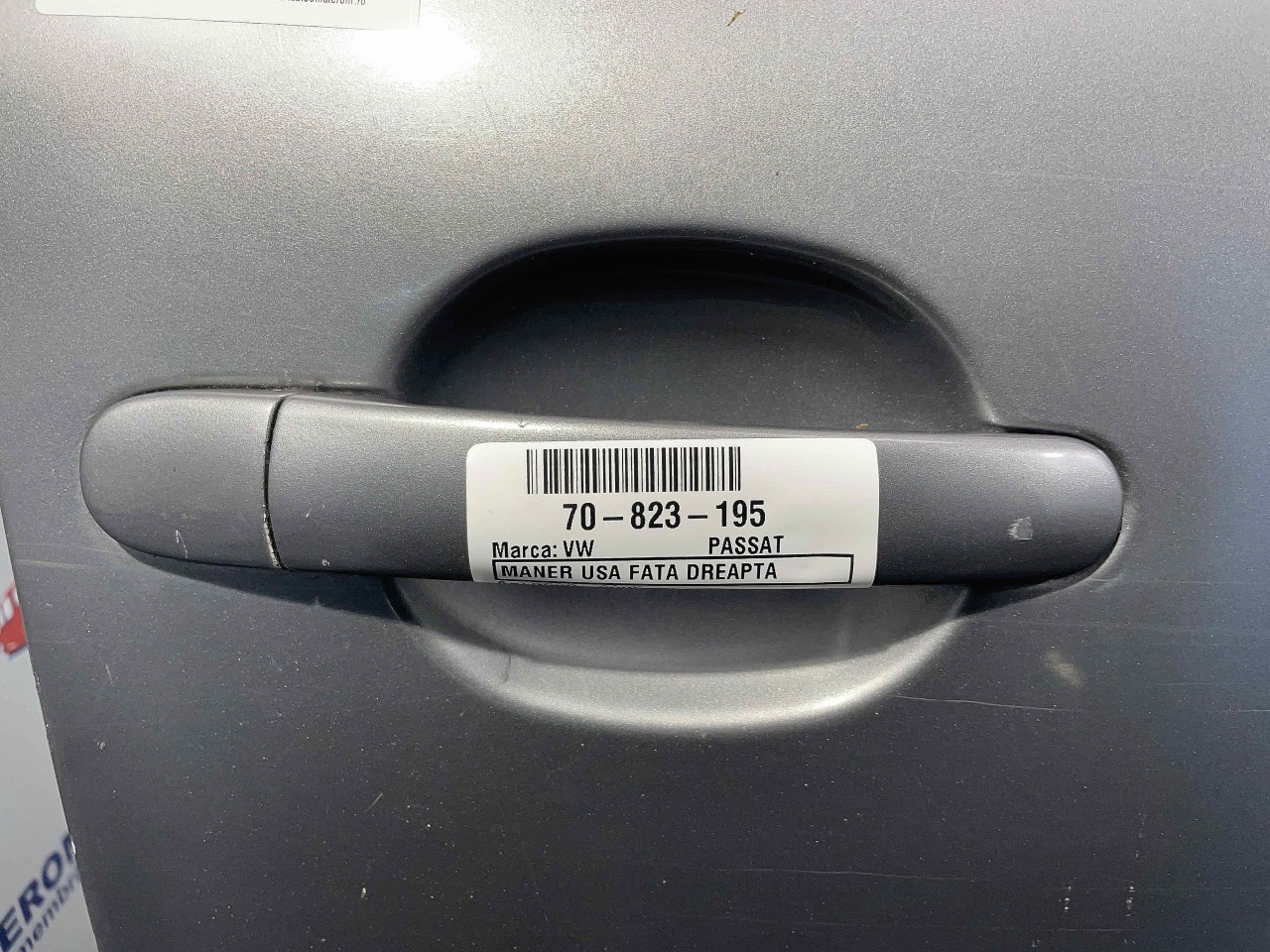 MANER USA FATA DREAPTA VW PASSAT PASSAT - - (2000 2005)