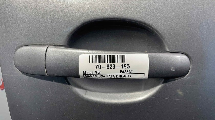 MANER USA FATA DREAPTA VW PASSAT PASSAT - (2000 2005)