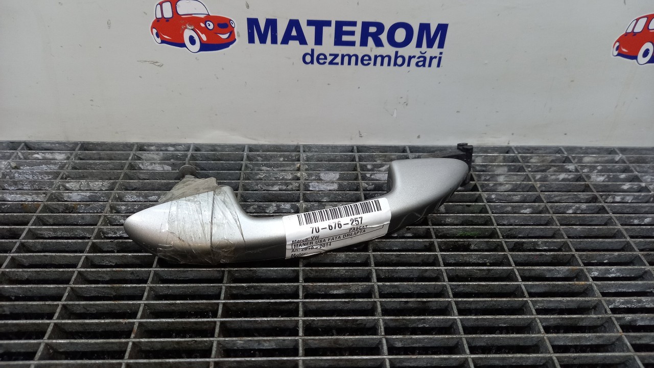 MANER USA FATA DREAPTA VW PASSAT PASSAT - - (2010 2014)