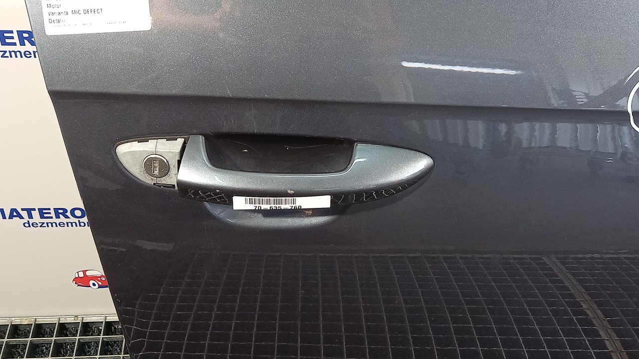 MANER USA FATA DREAPTA VW PASSAT PASSAT - - (2010 2014)