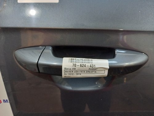 MANER USA FATA DREAPTA VW PASSAT PASSAT - - (2010 2014)