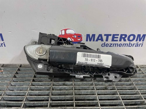 MANER USA FATA DREAPTA VW PASSAT PASSAT - - (2010 2014)