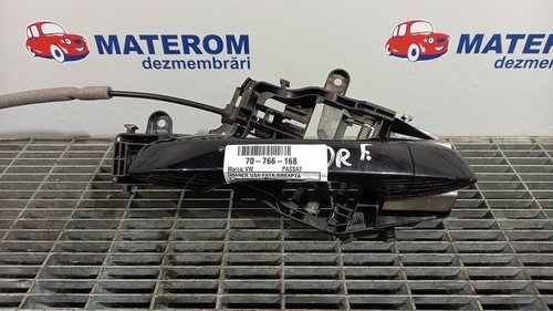 MANER USA FATA DREAPTA VW PASSAT PASSAT - - (2014 2019)