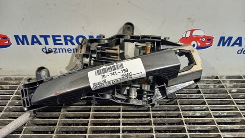 MANER USA FATA DREAPTA VW PASSAT PASSAT - - (2014 2019)