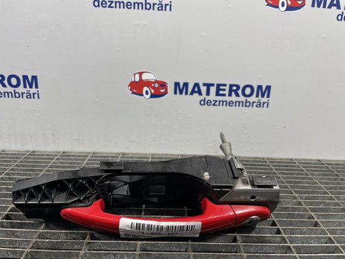 MANER USA FATA DREAPTA VW POLO - - (2009 2014)