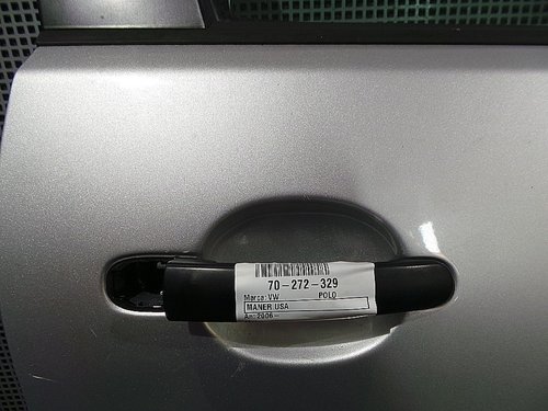 MANER USA FATA DREAPTA VW POLO POLO - - (2005 2009)