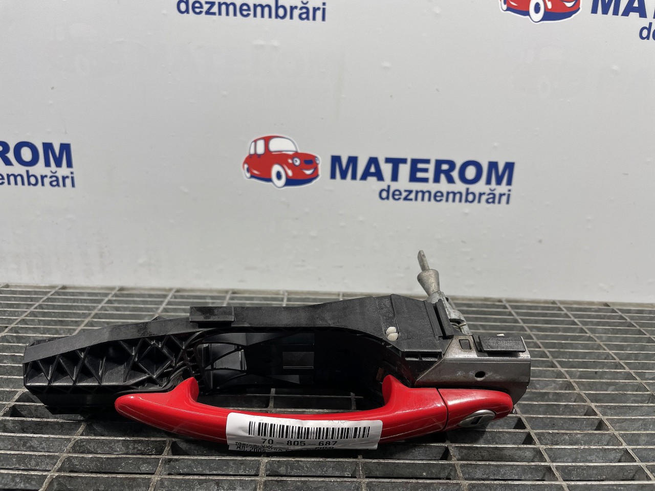 MANER USA FATA DREAPTA VW POLO POLO - - (2009 2014)