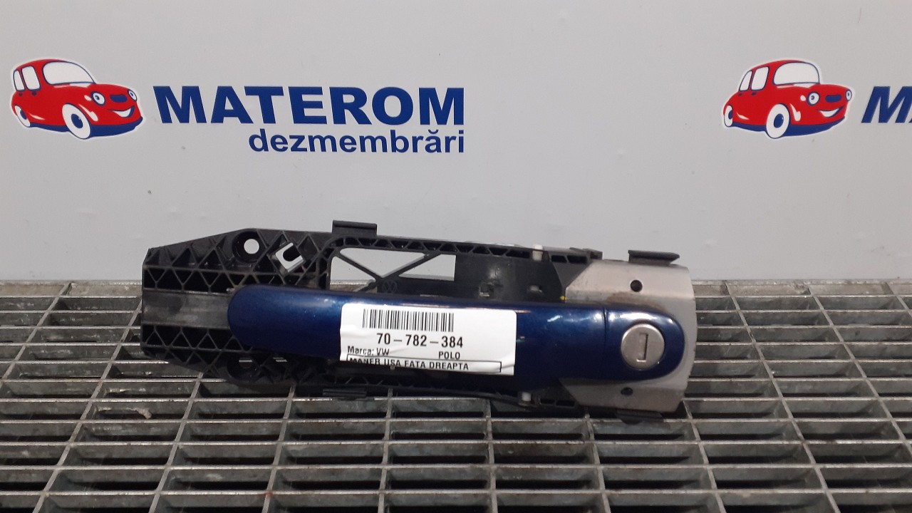 MANER USA FATA DREAPTA VW POLO POLO - - (2009 2014)