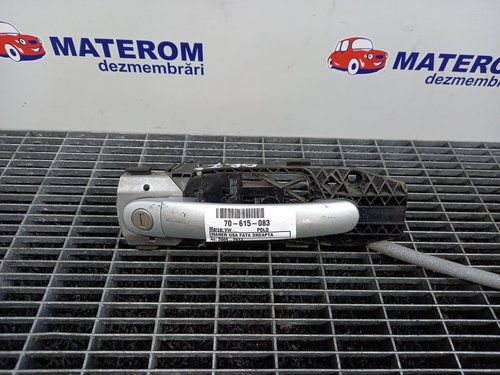 MANER USA FATA DREAPTA VW POLO POLO - - (2009 2014)