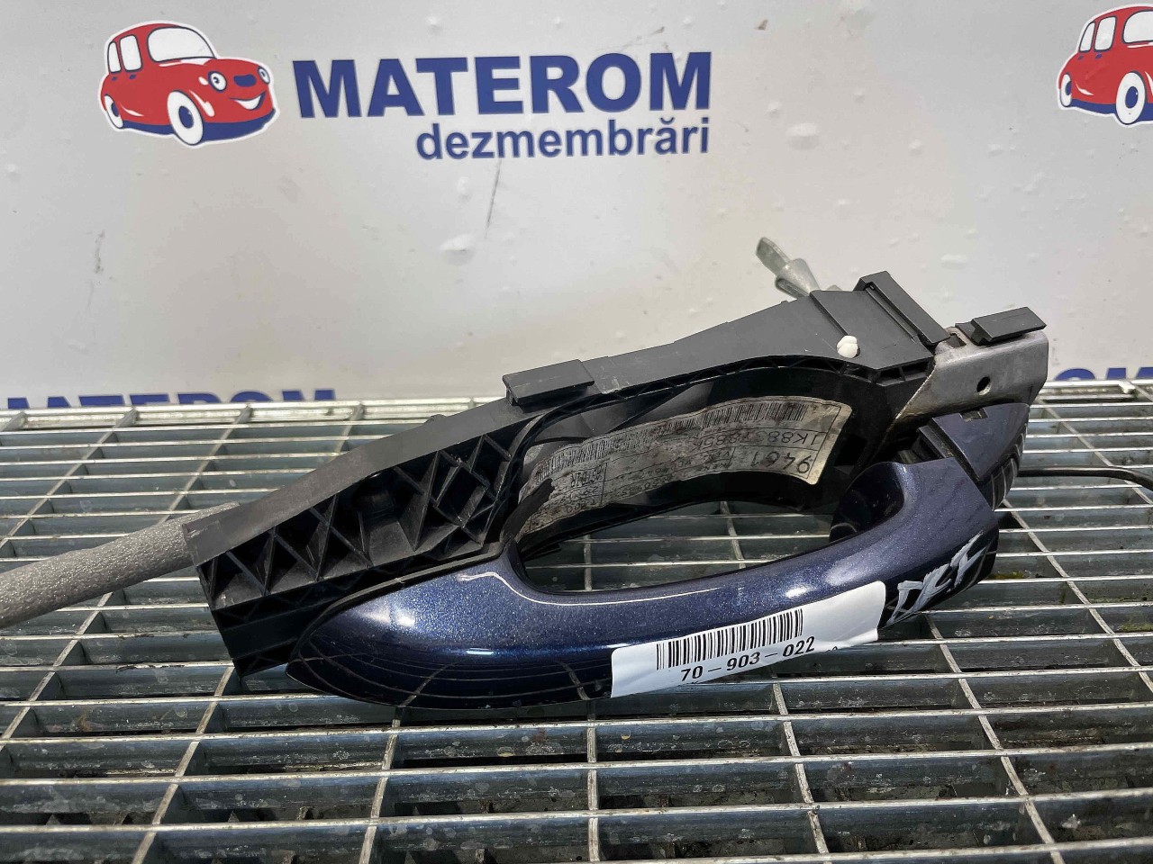 MANER USA FATA DREAPTA VW SCIROCCO - - (2008 2014)