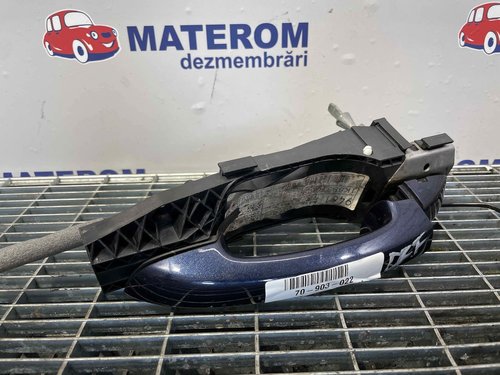 MANER USA FATA DREAPTA VW SCIROCCO - - (2008 2014)