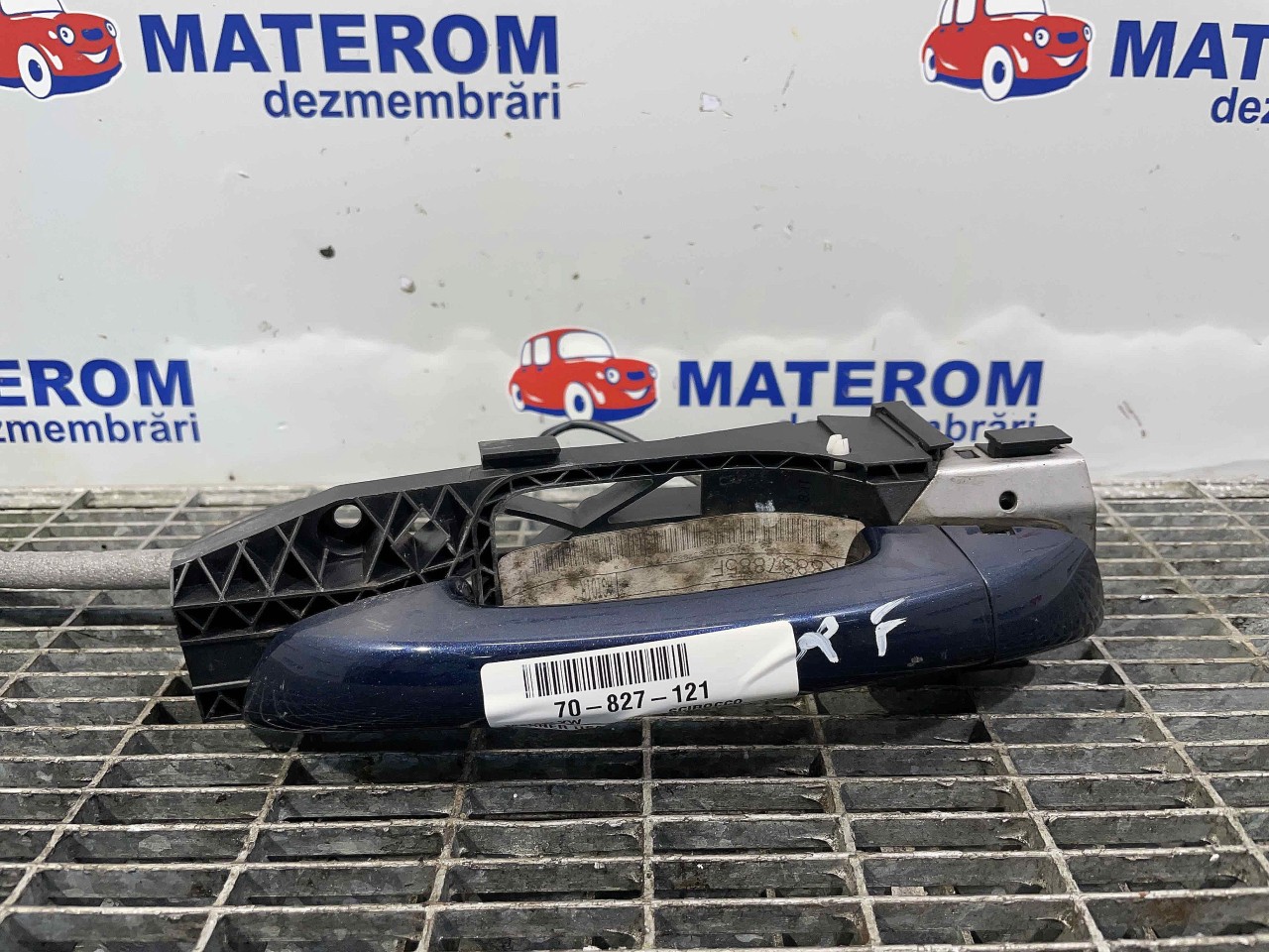 MANER USA FATA DREAPTA VW SCIROCCO - - (2008 2014)