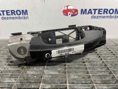MANER USA FATA DREAPTA VW SHARAN - - (2010 2015)