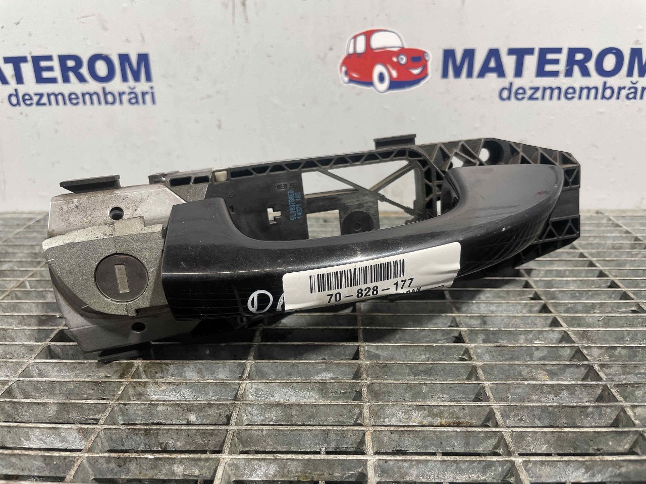 MANER USA FATA DREAPTA VW SHARAN SHARAN - - (2010 2015)