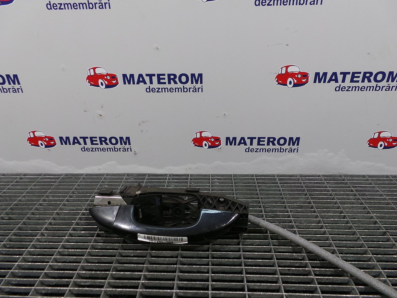MANER USA FATA DREAPTA VW SHARAN SHARAN - - (2010 2015)