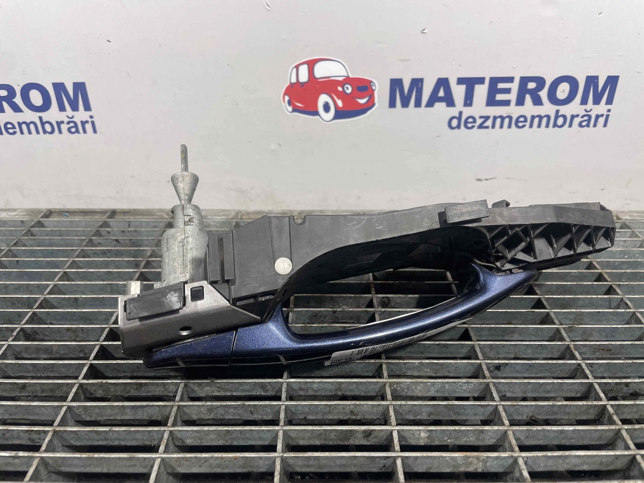 MANER USA FATA DREAPTA VW TIGUAN - - (2010 2015)