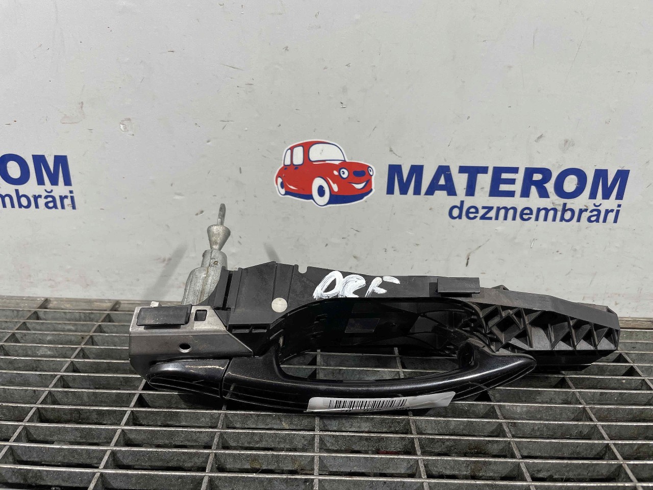 MANER USA FATA DREAPTA VW TIGUAN - - (2010 2015)