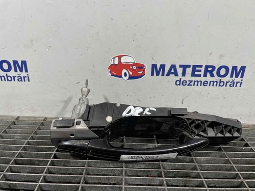 MANER USA FATA DREAPTA VW TIGUAN - - (2010 2015)