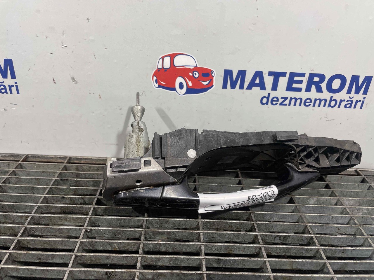 MANER USA FATA DREAPTA VW TIGUAN - - (2010 2015)