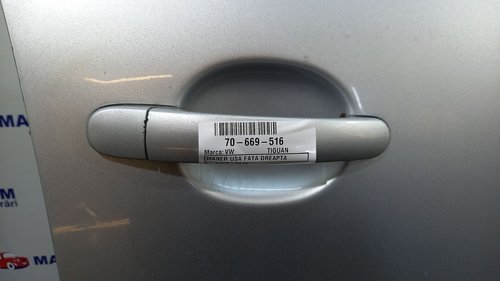 MANER USA FATA DREAPTA VW TIGUAN TIGUAN - - (2007 2010)