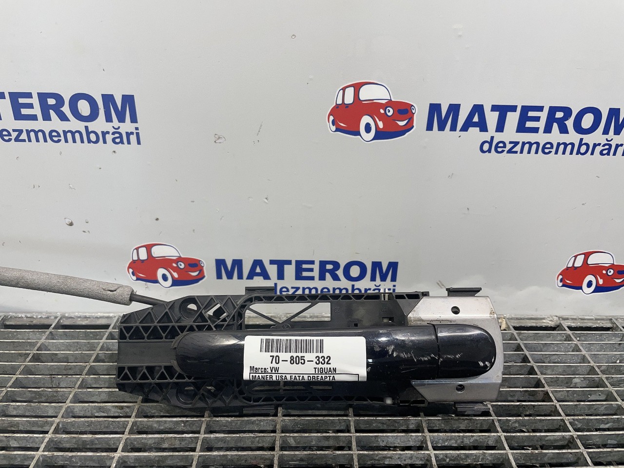 MANER USA FATA DREAPTA VW TIGUAN TIGUAN - - (2010 2015)
