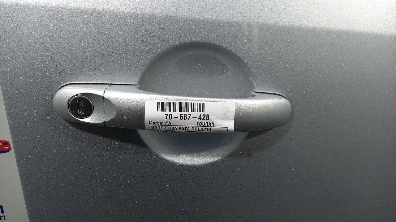 MANER USA FATA DREAPTA VW TOURAN TOURAN - - (2010 2015)