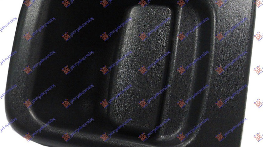 Maner Usa Fata Exterior Dreapta Nissan InterStar 2002 2003 2004 2005 2006 2007 2008 2009