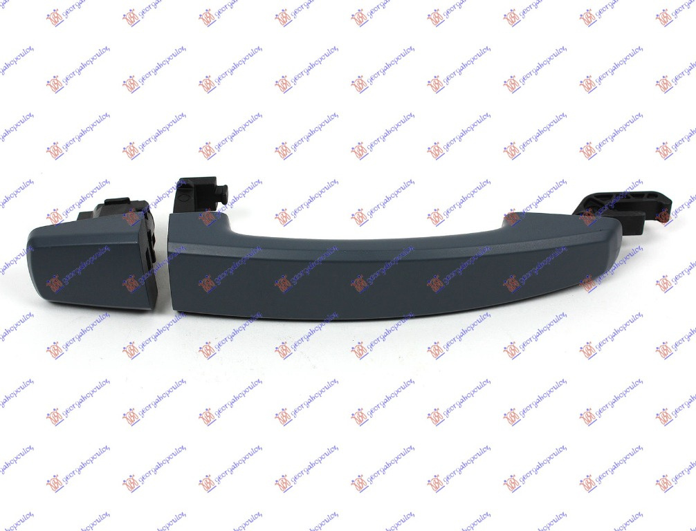 Maner Usa Fata Exterior Dreapta Opel Astra J 2013 2014 2015 2016 2017 2018 2019 2020 2021