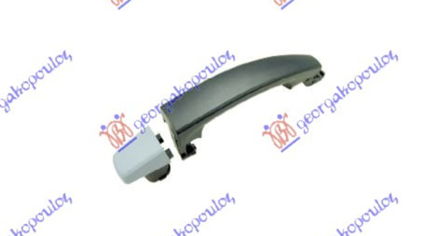 Maner Usa Fata Exterior Dreapta Opel Signum 2006 2007 2008 2009