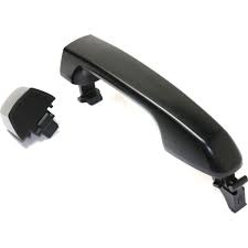 Maner usa fata exterior dreapta Toyota Land Cruiser 10/14