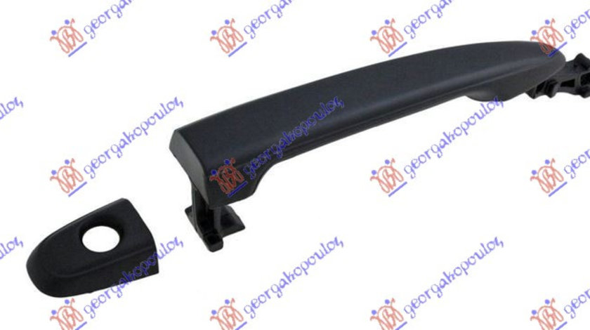 Maner Usa Fata Exterior Grunduita Stanga Lexus RX 330/350/400 2003 2004 2005 2006 2007 2008 2009