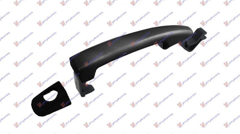 Maner Usa Fata Exterior Stanga Citroen C5 2008 2009 2010 2011 2012 2013 2014 2015 2016