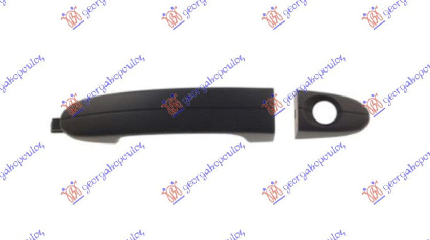 Maner Usa Fata Exterior Stanga Ford Mondeo 2007 2008 2009 2010 2011