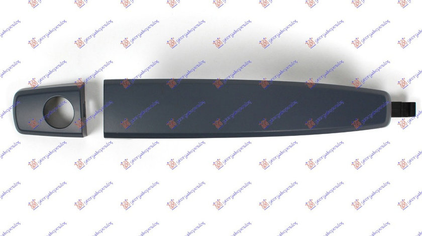 Maner Usa Fata Exterior Stanga Opel Zafira 2016 2017 2018 2019 2020 2021