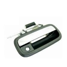 Maner usa fata exterior stanga Toyota Land Cruiser 00/03