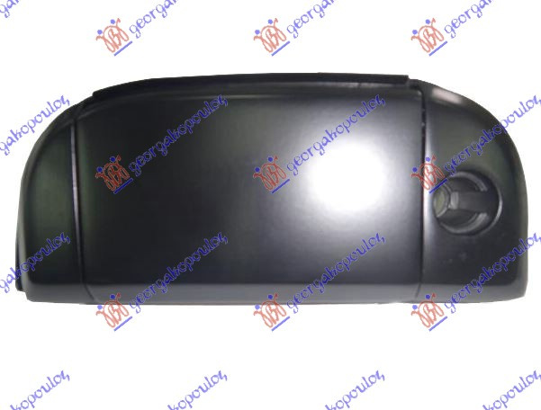 Maner Usa Fata Exterior Stanga VW Transporter 1997 1998 1999 2000 2001 2002 2003