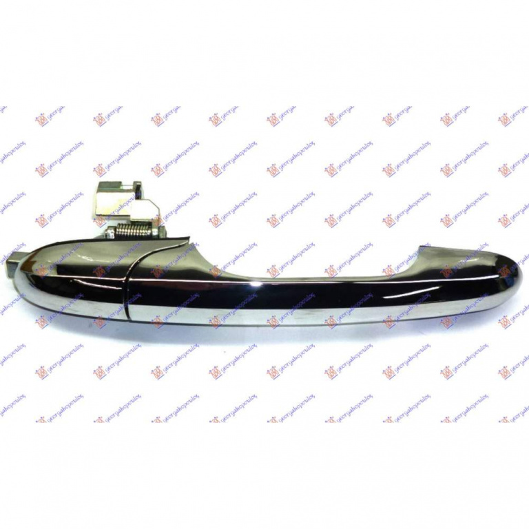 Maner Usa Fata - Fiat 500 2007 , 735451696