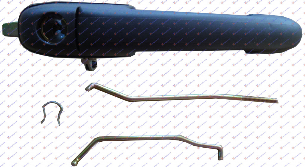 Maner Usa Fata - Fiat Bravo 1995 , 46440188