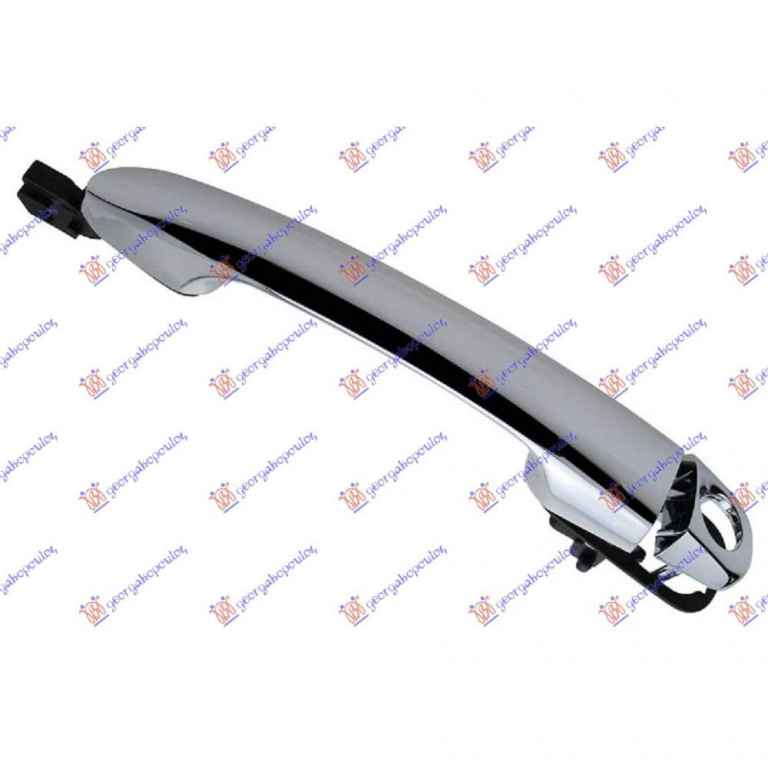 Maner Usa Fata - Fiat Bravo 2007 , 735440855