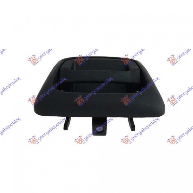 Maner Usa Fata - Fiat Bravo 2007
