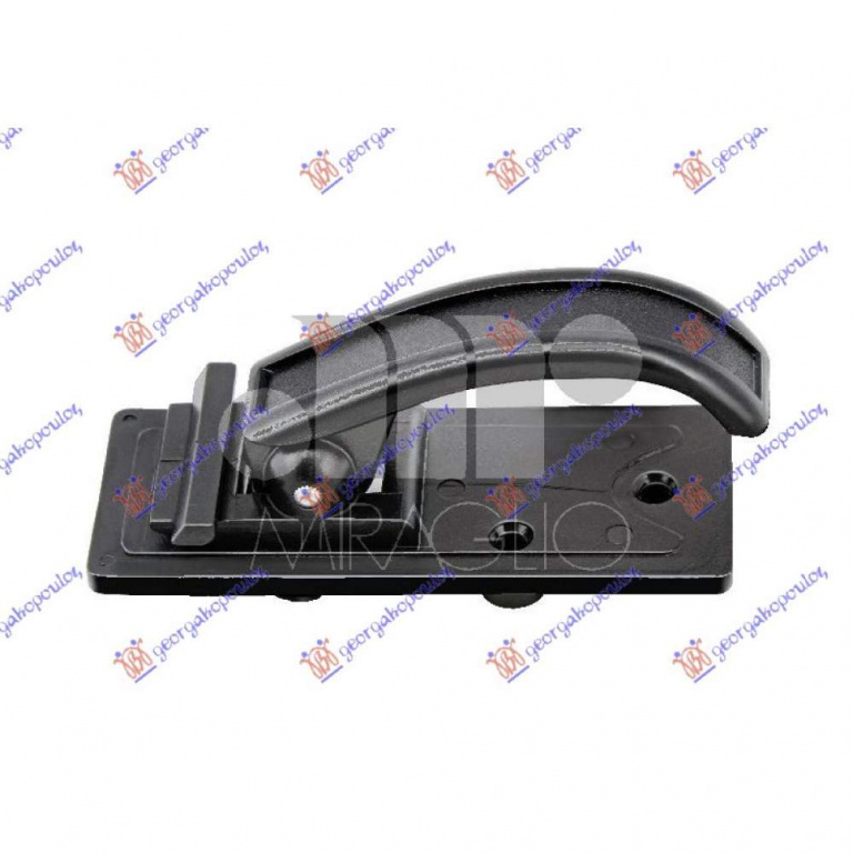 Maner Usa Fata - Fiat Cinquecento 1993 , 7698875