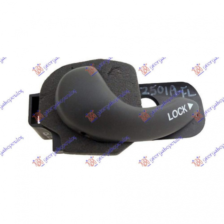 Maner Usa Fata - Fiat Doblo 2001 , 735308512